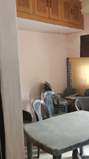 Bedroom in 2 BHK Builder Floor at Shalimar Garden Extension I – for Sale