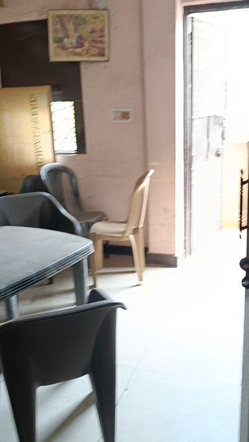 Bathroom in 2 BHK Builder Floor at Shalimar Garden Extension I – for Sale