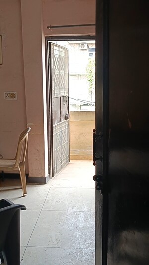 Bathroom in 2 BHK Builder Floor at Shalimar Garden Extension I – for Sale