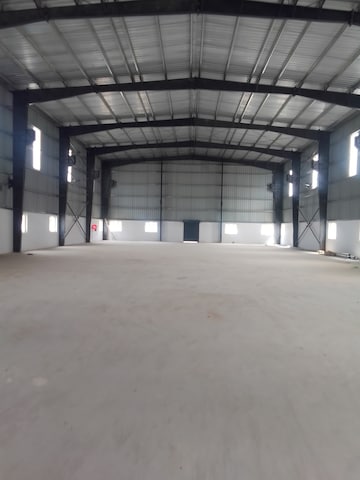 Warehouse For Rent in Ecotech 11 Greater Noida