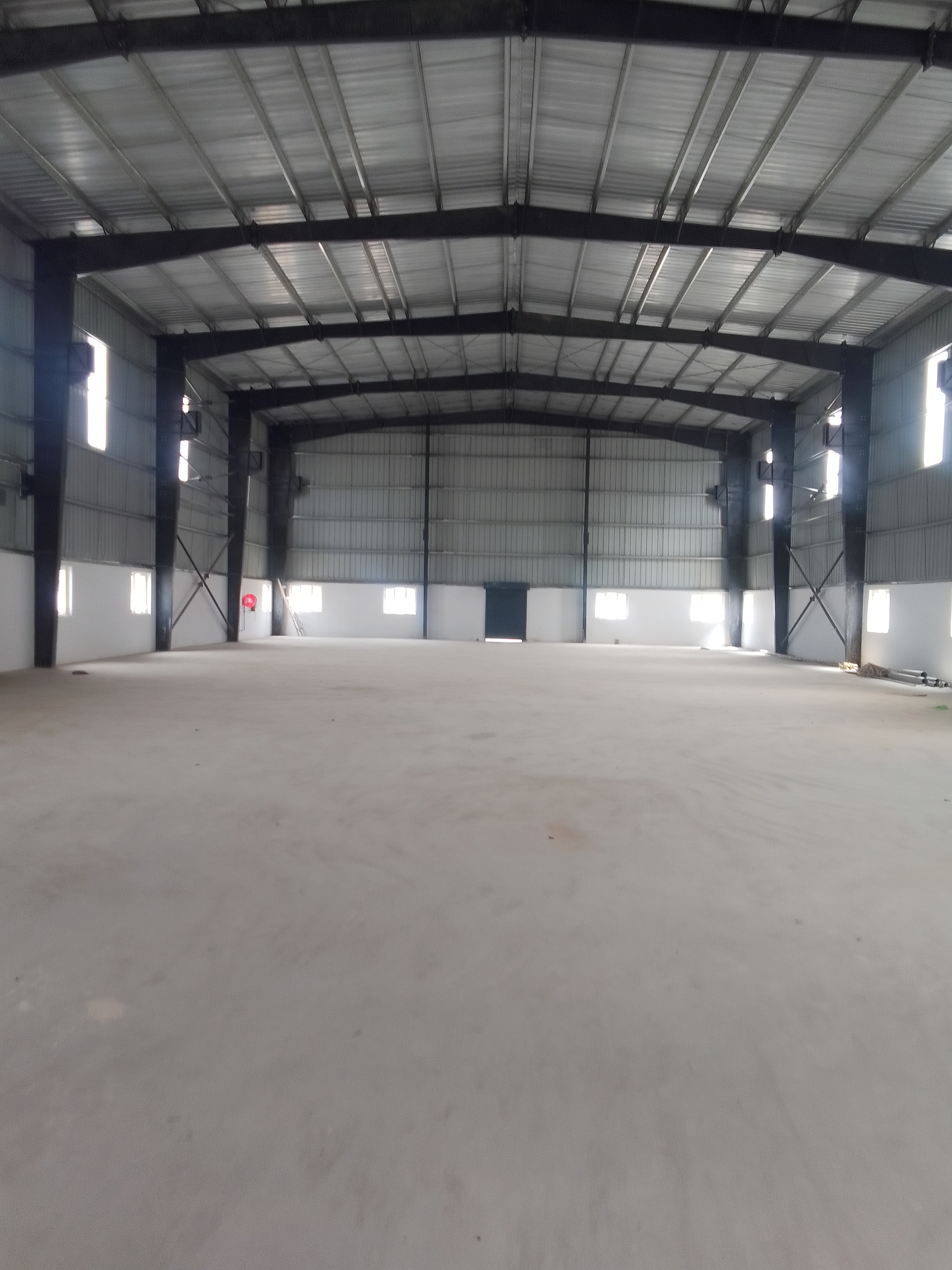 Warehouse For Rent in Ecotech 11 Greater Noida