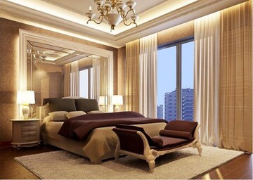 4 BHK Builder Floor For Rent in New Friends Colony
