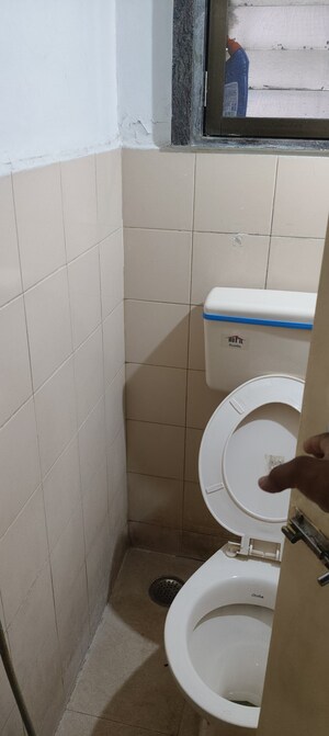 2 BHK Apartment For Sale in Raheja Reflections Eternity, Kandivali East