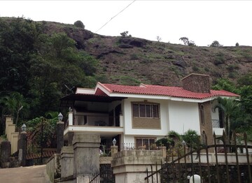 2 BHK Apartment – Exterior View View at Raheja Reflections Eternity, Kandivali East - for Sale