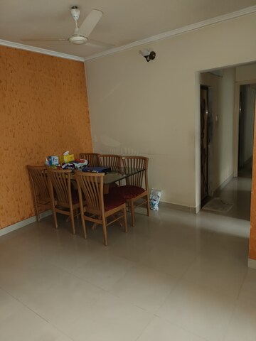 Living Room in 2 BHK Apartment at Raheja Reflections Eternity, Kandivali East – for Sale