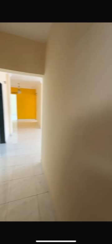Room in 2 BHK Apartment at Sunshree Woods, Nibm Road – for Rent