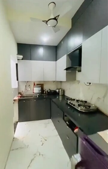 Kitchen in 2 BHK Independent House at Devguradia – for Sale