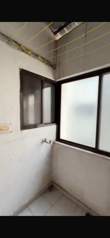 Room in 2 BHK Apartment at Sunshree Woods, Nibm Road – for Rent