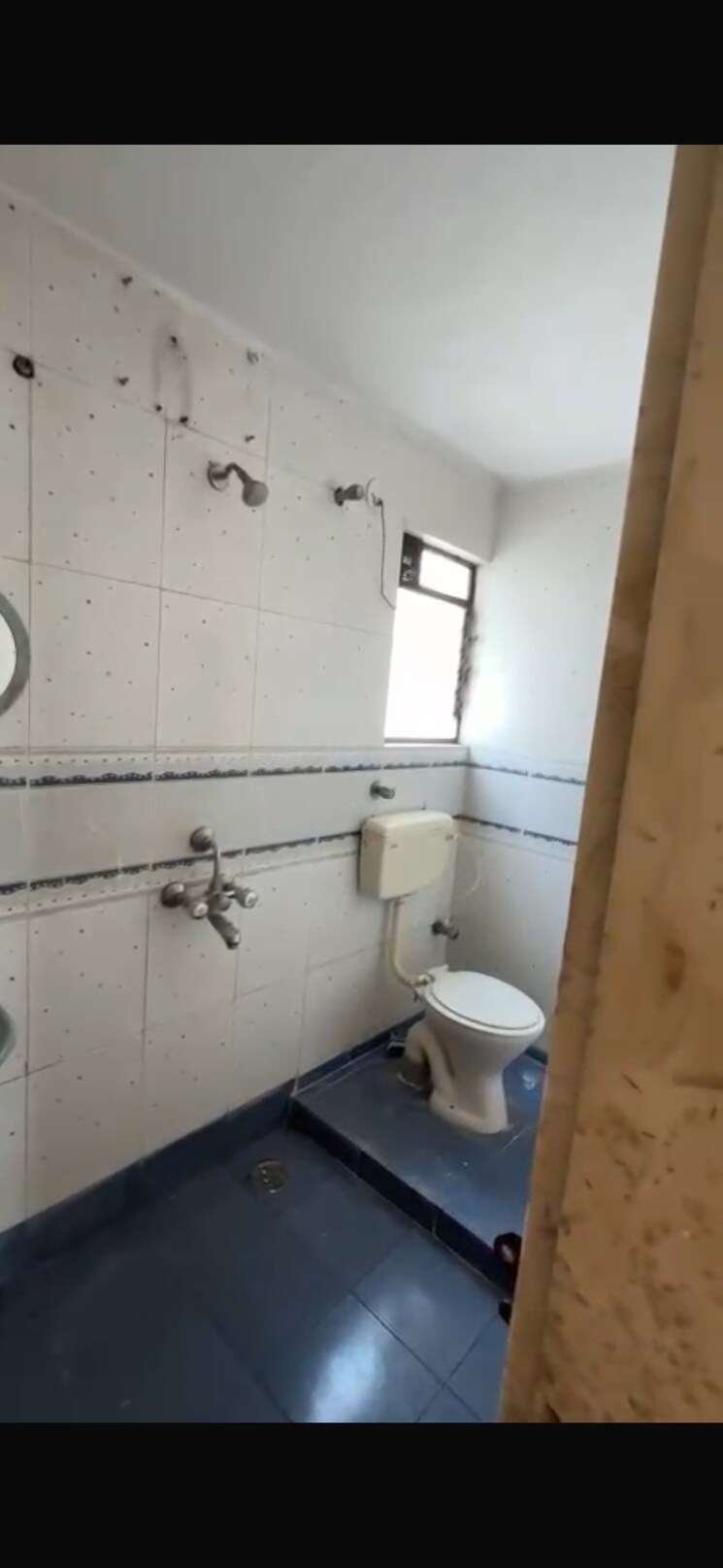 Bathroom, sunshree-woods 2 Bedroom 930 Sq.Ft. Apartment In Nibm Road Pune 8868570