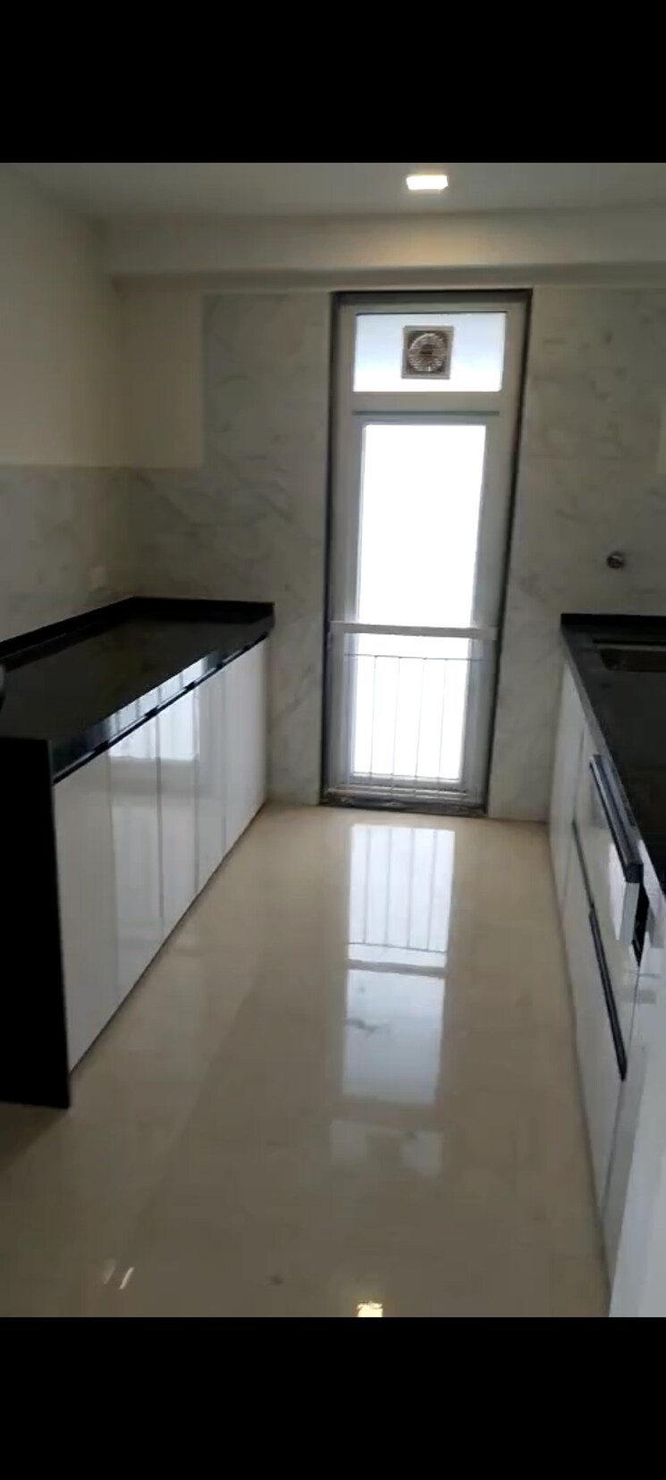 Kitchen, ruparel-ariana 2 Bedroom 805 Sq.Ft. Apartment In Parel Mumbai 8868632