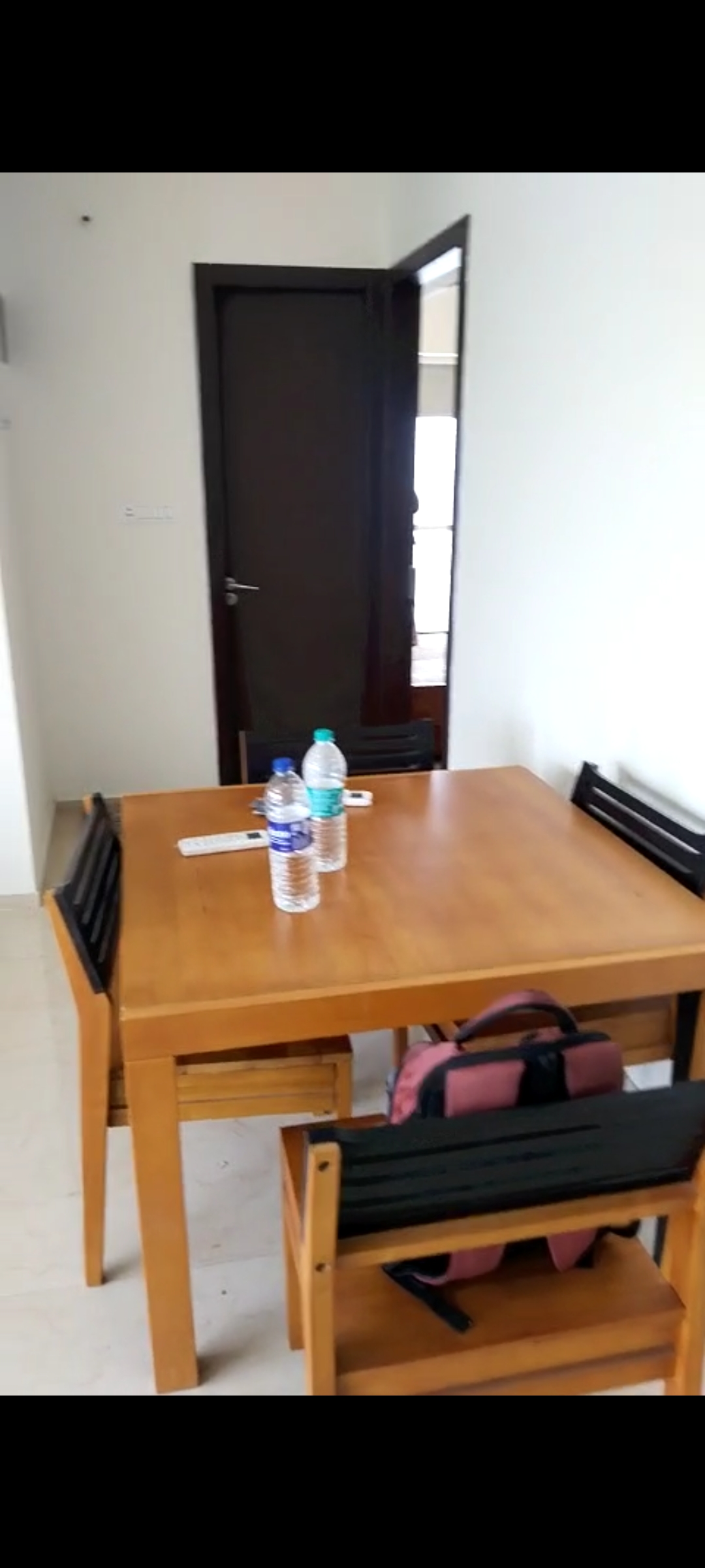 2 BHK + Pooja Room Apartment For Rent in Ruparel Ariana