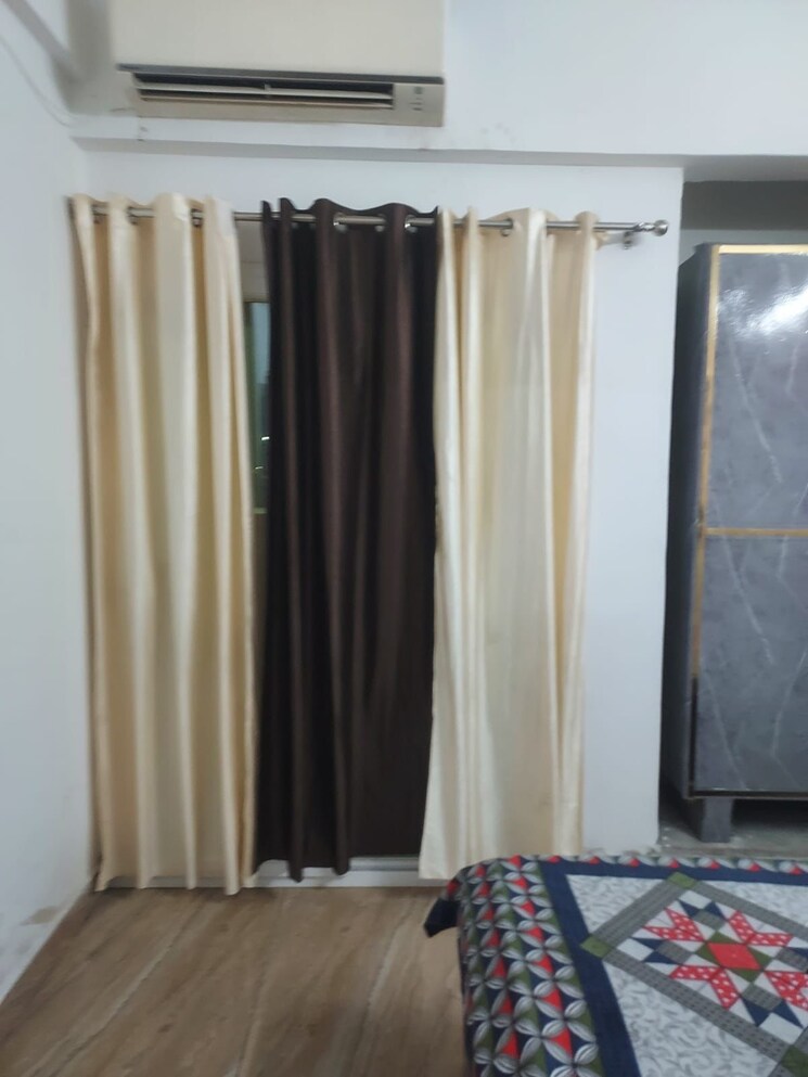 Bedroom, migsun-vilaasa 2 Bedroom 860 Sq.Ft. Apartment In Eta Ii Greater Noida Greater Noida 8868644