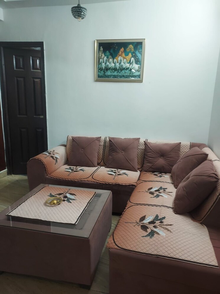 Bedroom, migsun-vilaasa 2 Bedroom 860 Sq.Ft. Apartment In Eta Ii Greater Noida Greater Noida 8868644