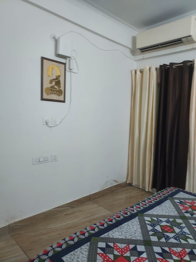 Bedroom, migsun-vilaasa 2 Bedroom 860 Sq.Ft. Apartment In Eta Ii Greater Noida Greater Noida 8868644