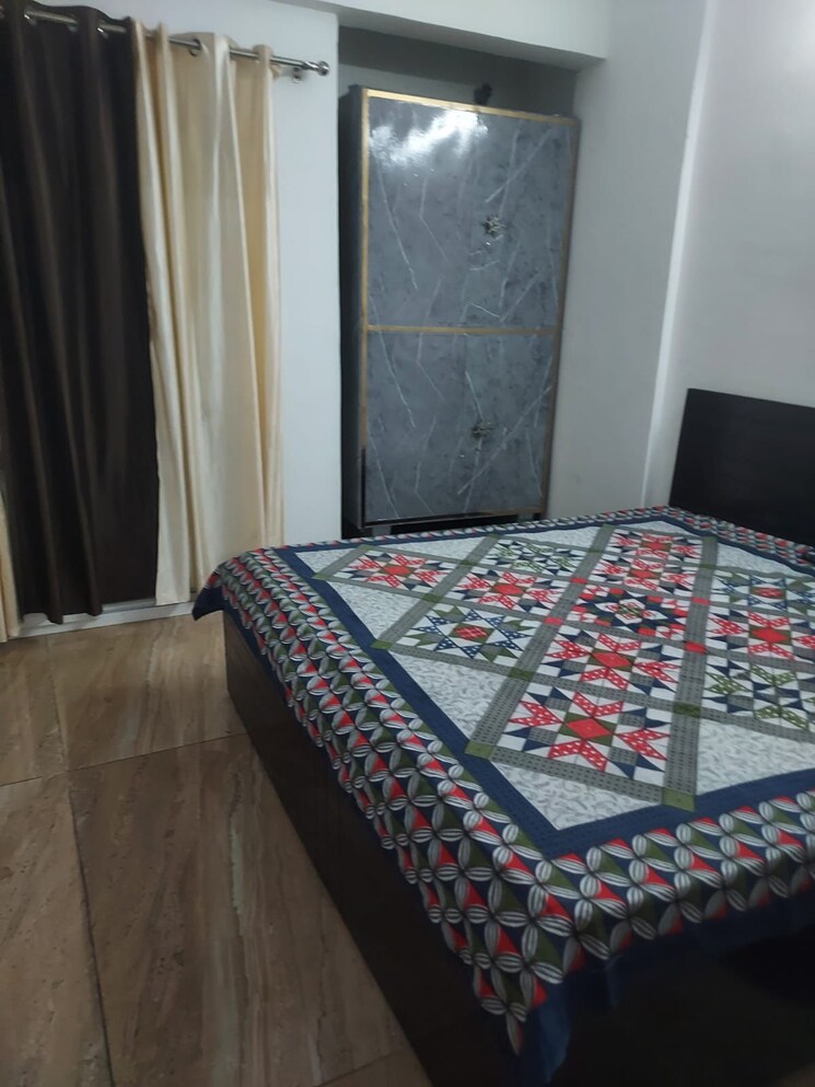 Bedroom, migsun-vilaasa 2 Bedroom 860 Sq.Ft. Apartment In Eta Ii Greater Noida Greater Noida 8868644