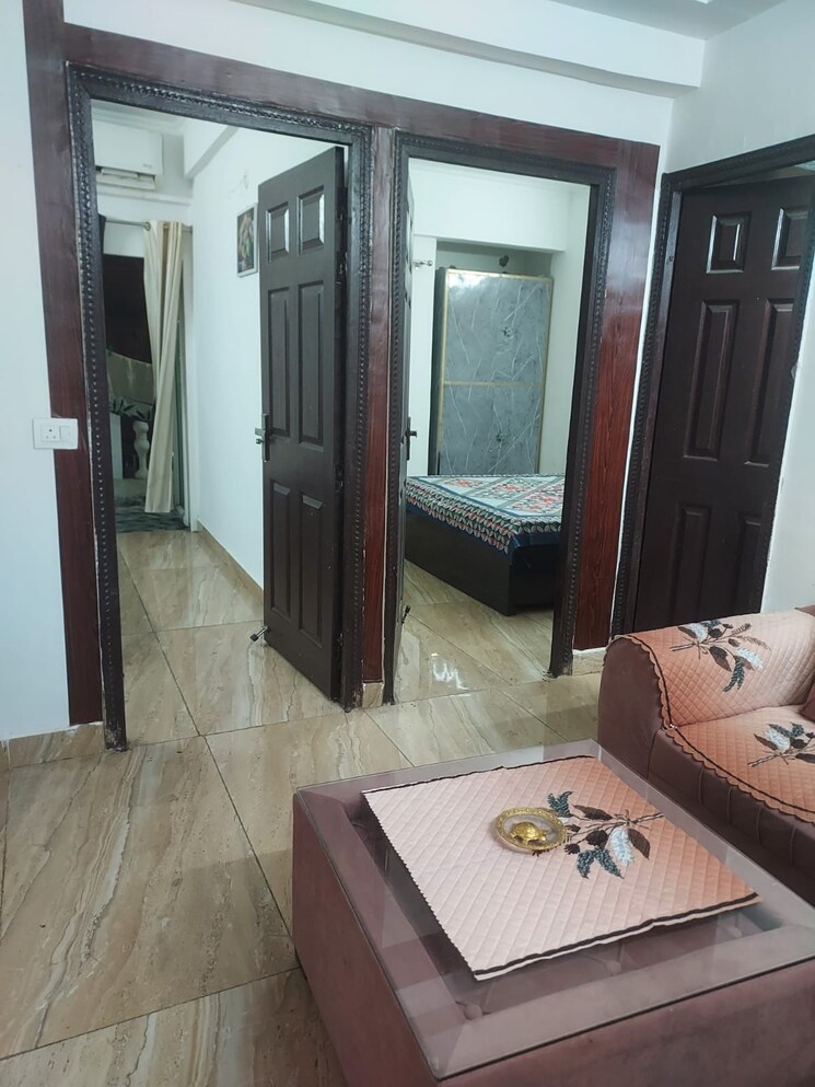 Living Room, migsun-vilaasa 2 Bedroom 860 Sq.Ft. Apartment In Eta Ii Greater Noida Greater Noida 8868644