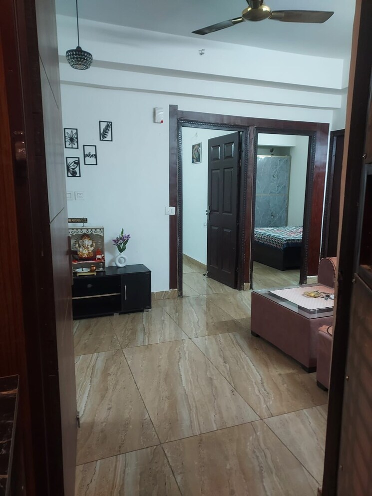 Bedroom, migsun-vilaasa 2 Bedroom 860 Sq.Ft. Apartment In Eta Ii Greater Noida Greater Noida 8868644