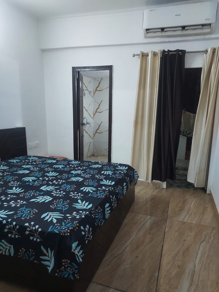 Bedroom, migsun-vilaasa 2 Bedroom 860 Sq.Ft. Apartment In Eta Ii Greater Noida Greater Noida 8868644