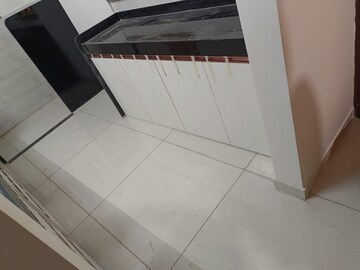 Staircase in 2 BHK Apartment at Yashwin Orrizonte, Kharadi – for Rent