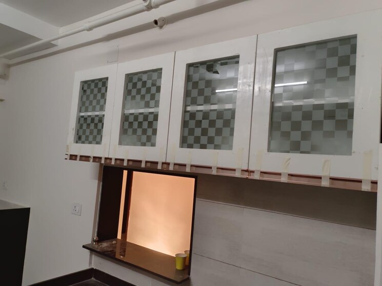 Kitchen, yashwin-orrizonte 2 Bedroom 649 Sq.Ft. Apartment In Kharadi Pune 8868612