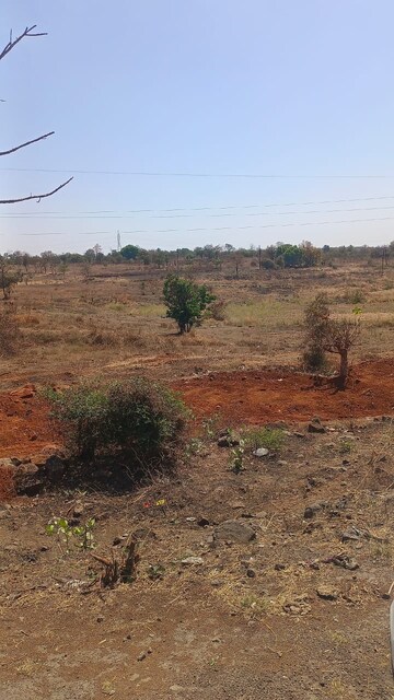  Plot For Sale in Jagruti CHS Borivali East, Borivali East