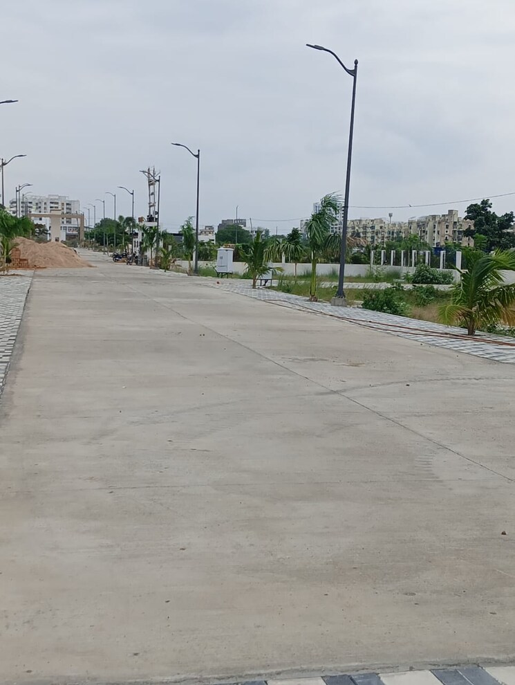 Exterior View, wela harichandra  1340 Sq.Ft. Plot In Wela Harichandra Nagpur 8868579