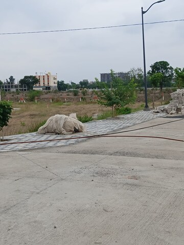 Plot Area in  Plot at Wela Harichandra – for Sale