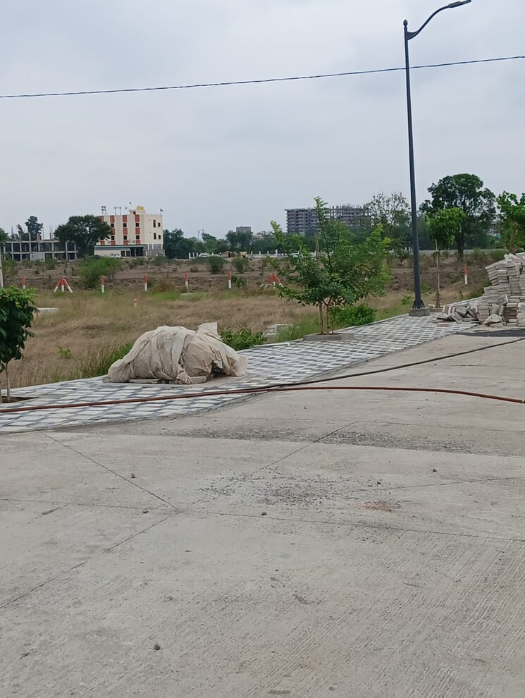 undefined, wela harichandra  1340 Sq.Ft. Plot In Wela Harichandra Nagpur 8868579