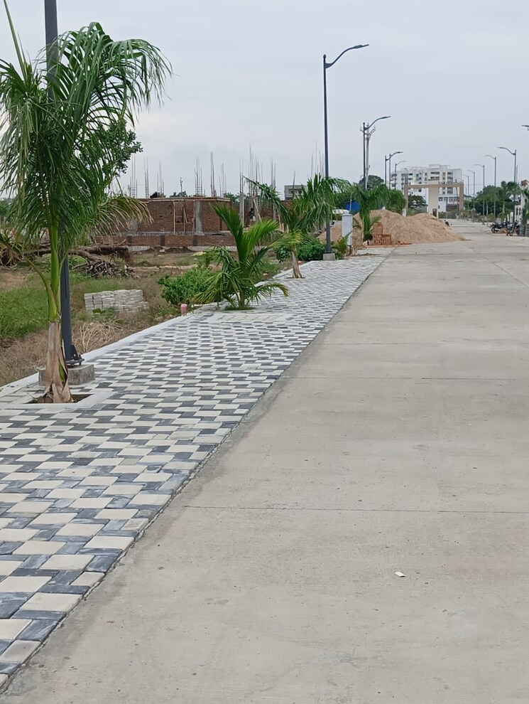 Exterior View, wela harichandra  1340 Sq.Ft. Plot In Wela Harichandra Nagpur 8868579