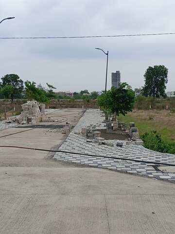 Plot Area in  Plot at Wela Harichandra – for Sale