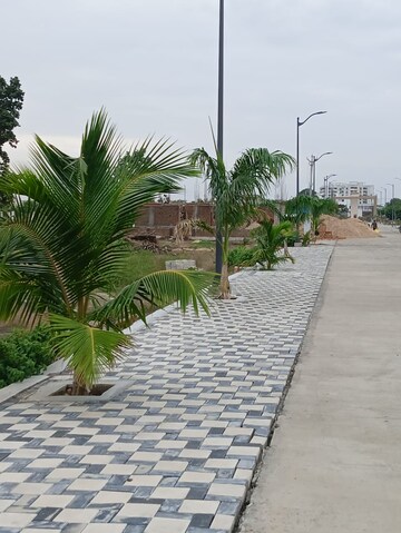  Plot – Exterior View View at Wela Harichandra - for Sale