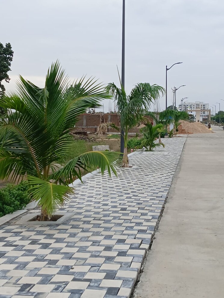 Exterior View, wela harichandra  1340 Sq.Ft. Plot In Wela Harichandra Nagpur 8868579