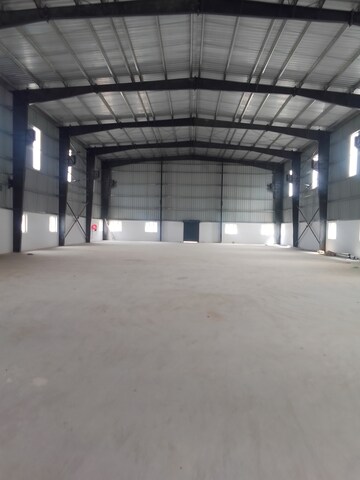 Warehouse For Rent in Ecotech 11 Greater Noida