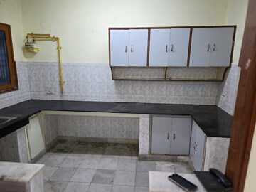 Kitchen in 2 BHK Independent House at RWA Apartments Sector 19, Sector 19 – for Rent