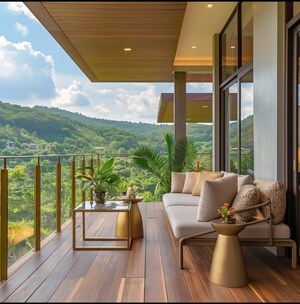 4 BHK Apartment For Sale in Lodha Massimo, Baner