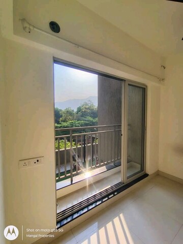 2 BHK Apartment For Sale in Ashar Metro Towers, Vartak Nagar