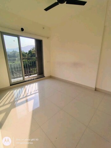 Room in 2 BHK Apartment at Ashar Metro Towers, Vartak Nagar – for Sale