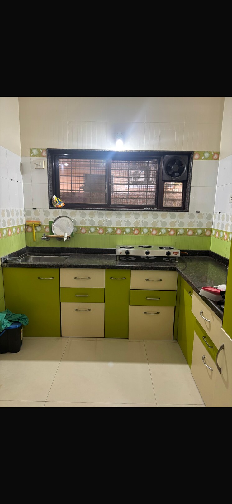 Kitchen, saroj-apartments-fatima-nagar 1 Bedroom 600 Sq.Ft. Apartment In Fatima Nagar Pune 8868627