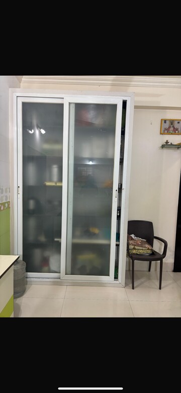 Building Lobby in 1 BHK Apartment at Saroj Apartments Fatima Nagar, Fatima Nagar – for Rent