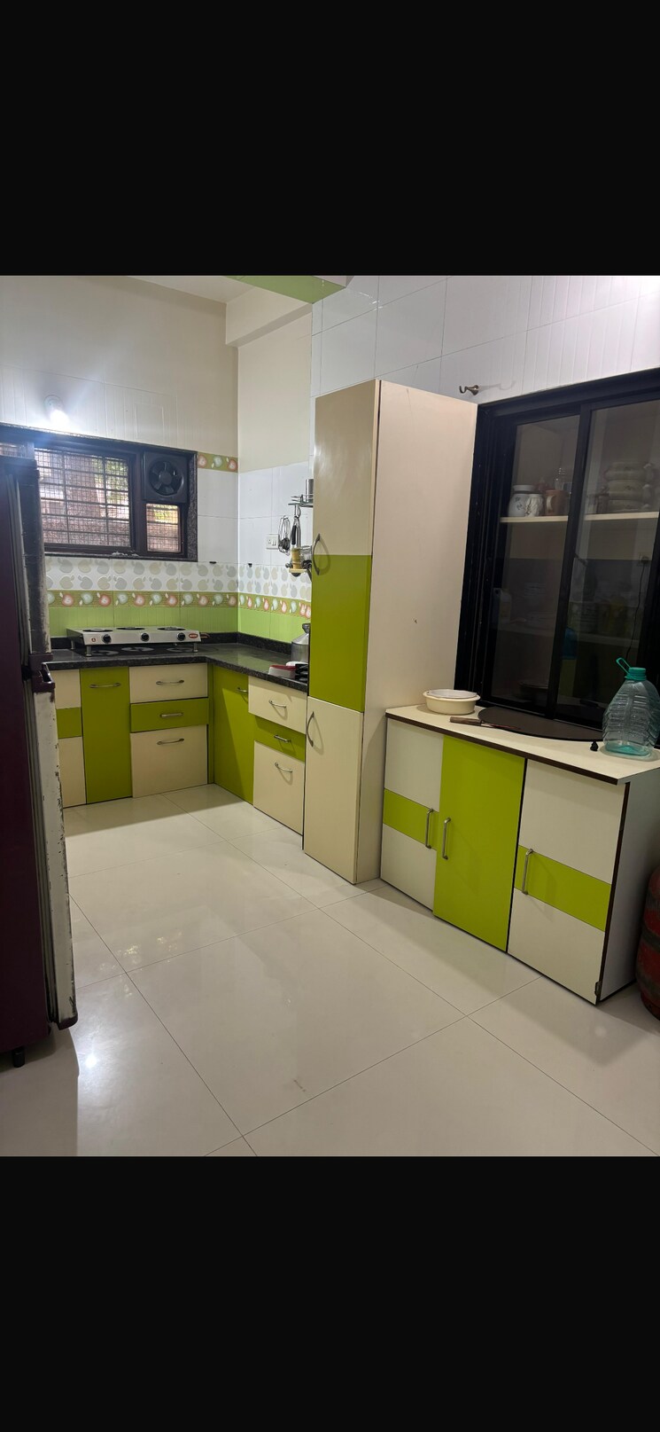 Kitchen, saroj-apartments-fatima-nagar 1 Bedroom 600 Sq.Ft. Apartment In Fatima Nagar Pune 8868627