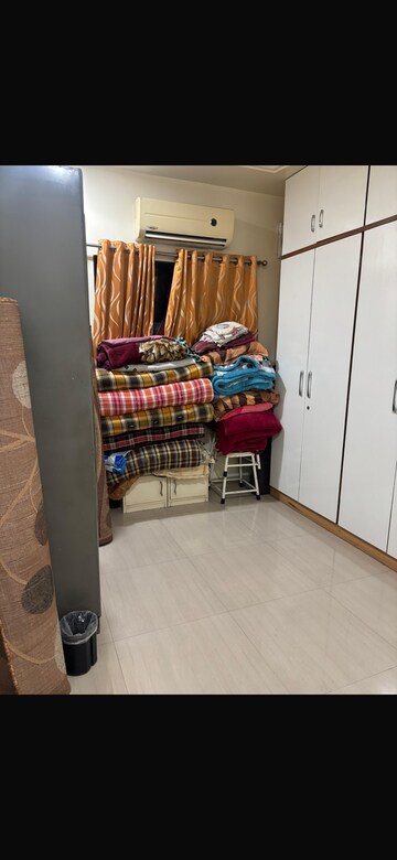 Bedroom in 1 BHK Apartment at Saroj Apartments Fatima Nagar, Fatima Nagar – for Rent