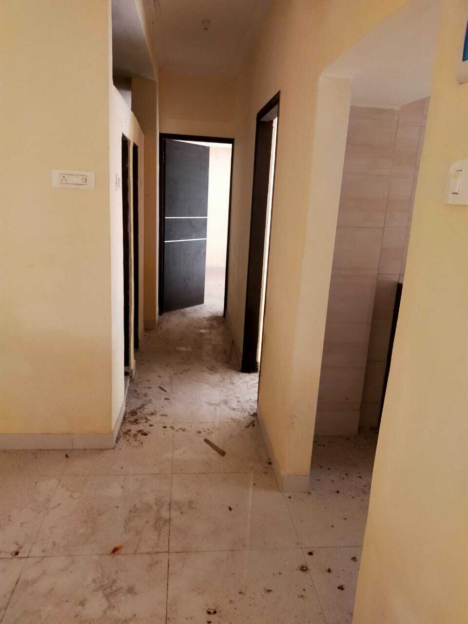 1 BHK Apartment For Rent in SN Medtiya Raviraj