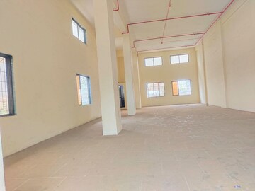  Warehouse – Exterior View View at Vasai East - for Rent