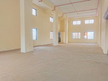  Warehouse – Exterior View View at Vasai East - for Rent