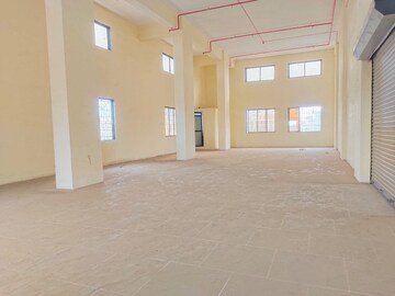  Warehouse – Exterior View View at Vasai East - for Rent