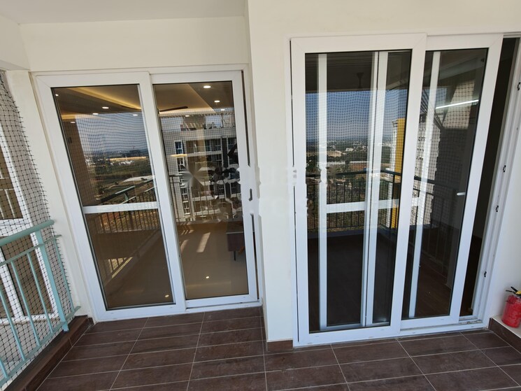 undefined, brigade-cornerstone-utopia 3 Bedroom 1274 Sq.Ft. Apartment In Varthur Bangalore 8868677