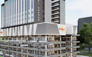 Shop For Sale in Shagun City Center, Eno Ii Greater Noida