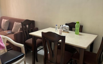 1 BHK Apartment For Rent in Triveni CHS Goregaon, Goregaon West