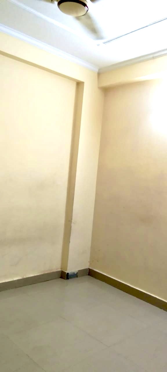 1 BHK + Extra Room Builder Floor For Rent in Mehrauli 