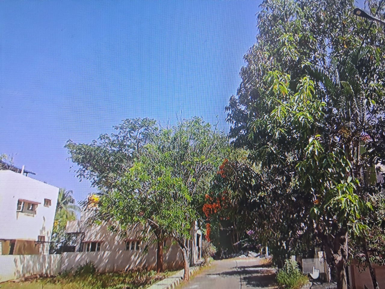 Plot For Sale in JP Nagar Phase 9